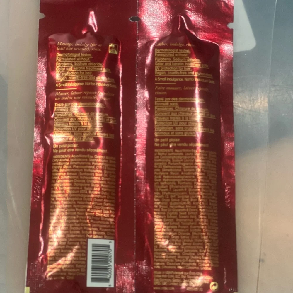 ORIBE Shampoo & Conditioner for Beautiful Color